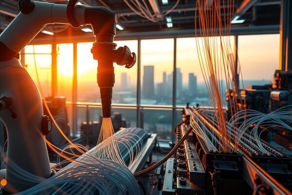 Selecting Spare Parts for a Fiber Coloring Machine