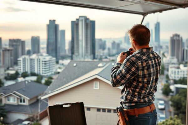 The Key Benefits of Overhead Garage Door Installation in Orange