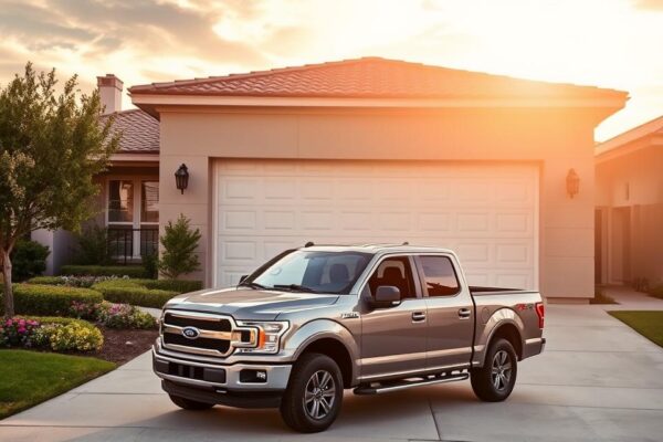 Are Old Garage Doors a Security Risk in Irvine?