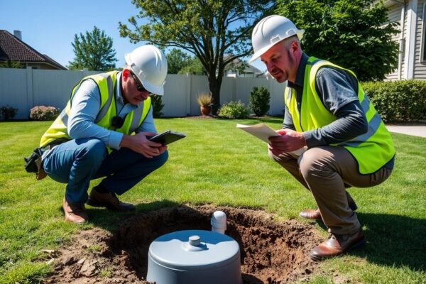 Best Practices for Grease Disposal and Septic Service in Los Angeles