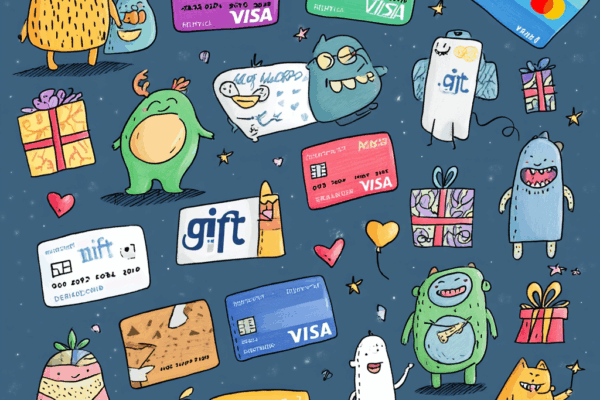 GiftCardMall.com’s MyGift Visa: Activation and Balance Check