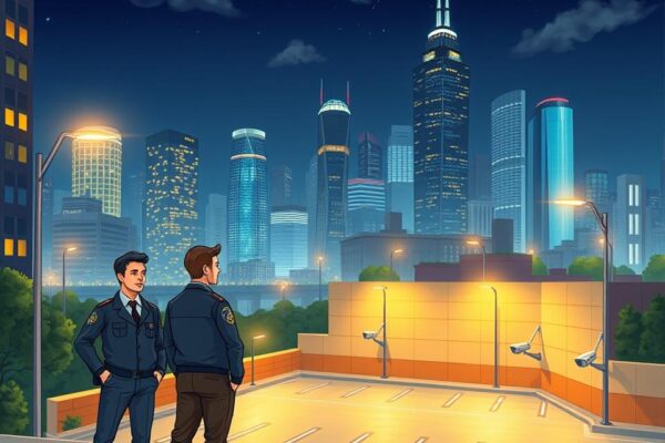 Event Security Guards in San Jose: What Organizers Need To Know