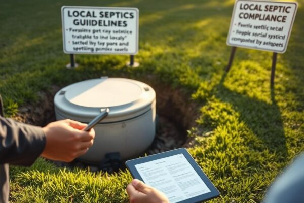 Finding Certified Experts for Septic Tank Inspection Near Me in Santa Barbara