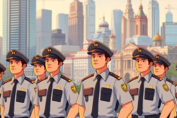 Residential Vs Commercial Security in Alameda – Key Differences