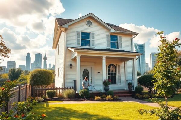 Top-Rated Pressure Washing Services: Atlanta’s Best-Kept Secrets