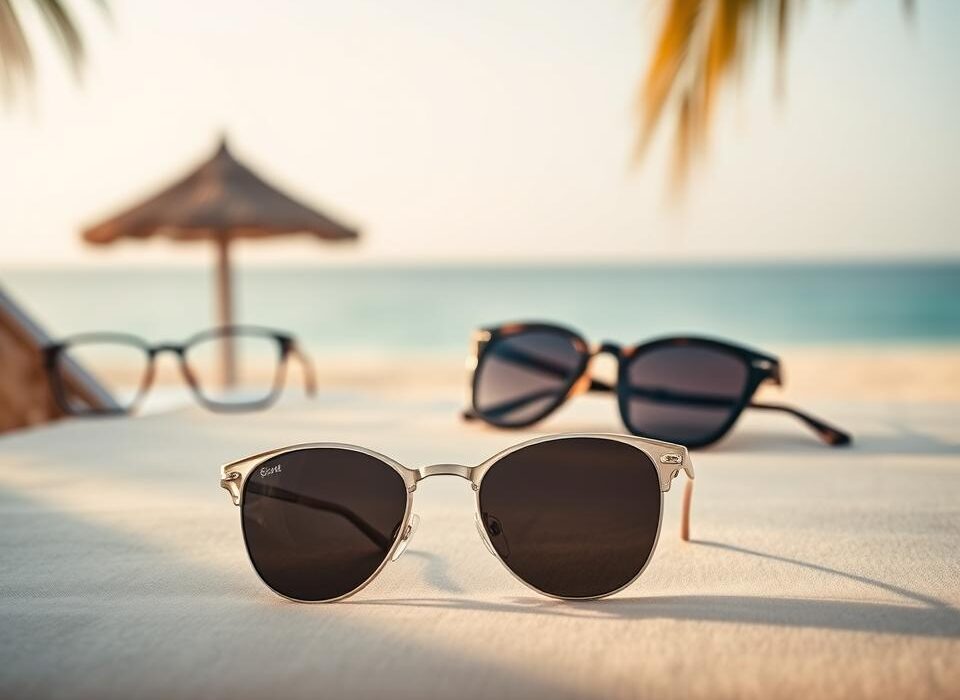 Sunglasses Replica Under $20 That Look Luxe