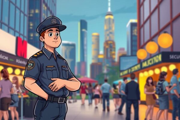 Integrated Dispatch for Patrol Security and Guard San Jose Fleets