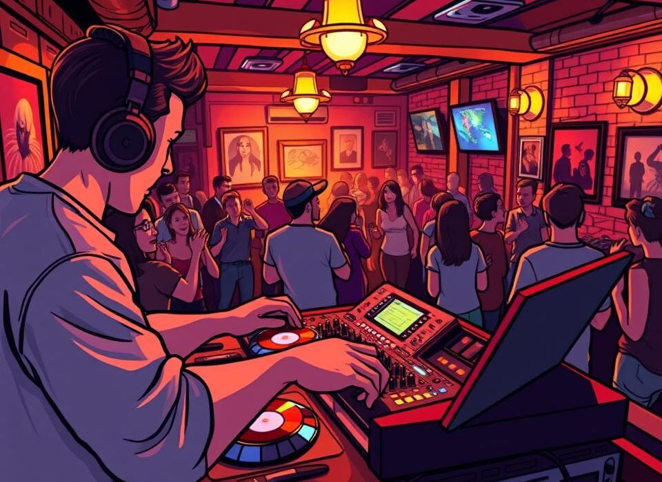 Reggae Band Hire New York: Planning for Outdoor Venues