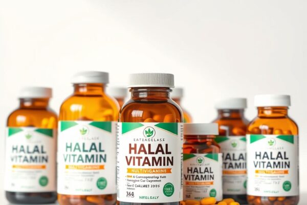 Budget-Friendly Kids Halal Vitamins That Don’t Compromise Quality