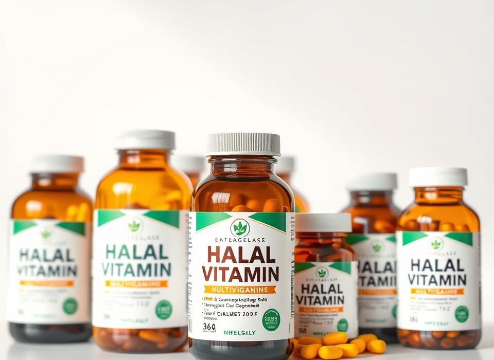 Budget-Friendly Kids Halal Vitamins That Don’t Compromise Quality
