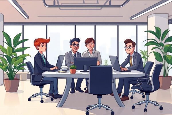 Choosing Your Partner: SEO Company vs. Digital Marketing Company