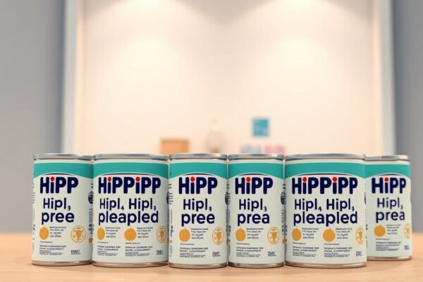 HiPP Bio Combiotik Pre Instructions: What to Know