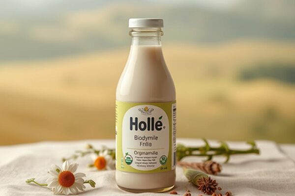 How Holle Goat Stage 1 Supports Digestive Health