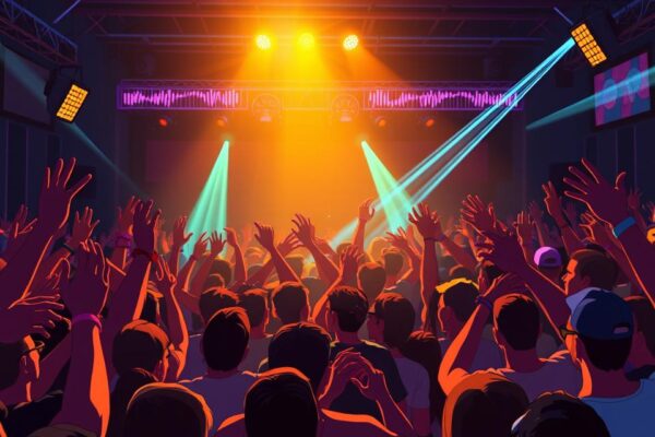 Top Bands for Private Parties in Naples