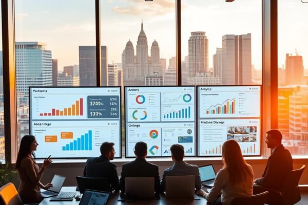 Why Your Competitors Are Using a Professional SEO Company in Columbus