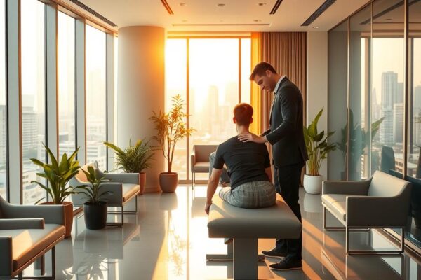 Finding Relief From Sciatica With Singapore Chiropractor Approaches