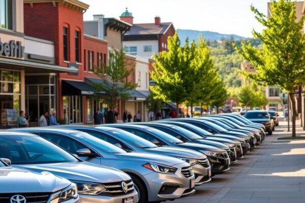 The Dress Code for Professional Chauffeurs