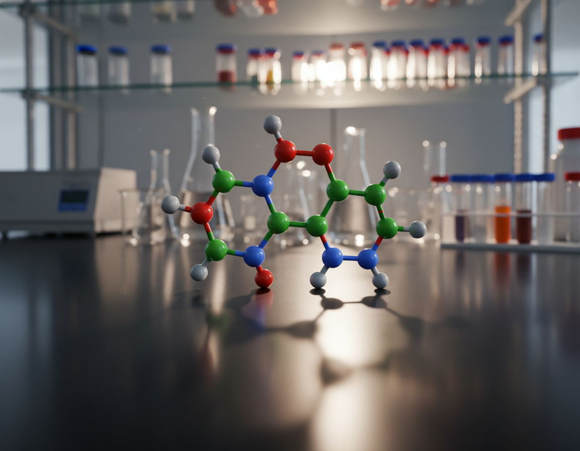 Retatrutide Peptide